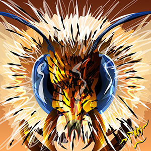 Mike McFadyean Vector Design, Art and Illustration