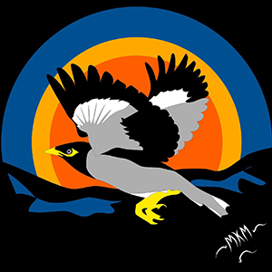Mike McFadyean Vector Design, Art and Illustration