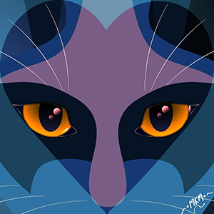 Mike McFadyean Vector Design, Art and Illustration