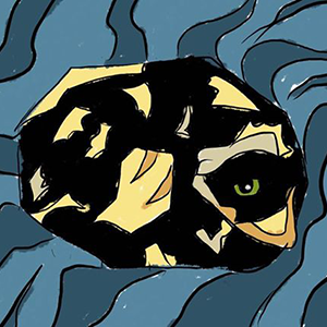 Mike McFadyean Vector Design, Art and Illustration