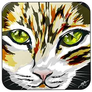 Mike McFadyean Vector Design, Art and Illustration