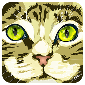 Mike McFadyean Vector Design, Art and Illustration