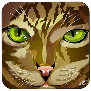Mike McFadyean Vector Design, Art and Illustration