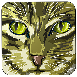 Mike McFadyean Vector Design, Art and Illustration