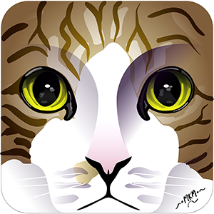 Mike McFadyean Vector Design, Art and Illustration