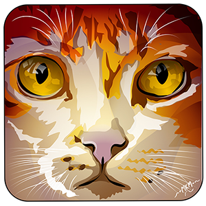 Mike McFadyean Vector Design, Art and Illustration