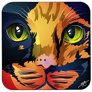 Mike McFadyean Vector Design, Art and Illustration