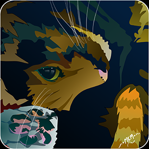 Mike McFadyean Vector Design, Art and Illustration