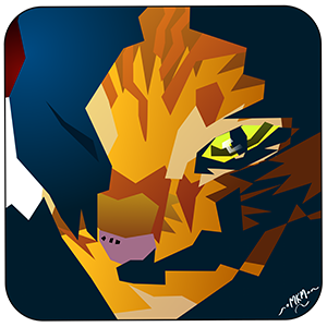 Mike McFadyean Vector Design, Art and Illustration