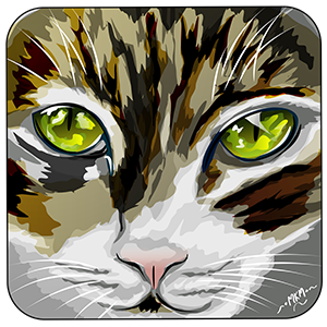 Mike McFadyean Vector Design, Art and Illustration