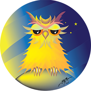 Mike McFadyean Vector Design, Art and Illustration
